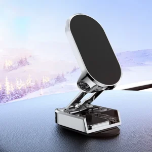 New Magnetic Car Phone Holder With Strong Magnet Mount